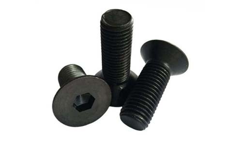 ASTM A320 Grade L7 Countersunk Screws