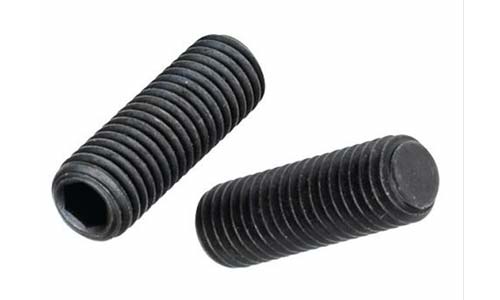 ASTM A320 Grade L7 Socket Set Screws